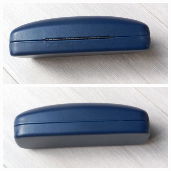 Lacoste Spectacles/Glasses Case EUC - Picture 4 of 15
